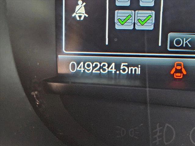 Used 2022 Ford Edge Titanium image 11