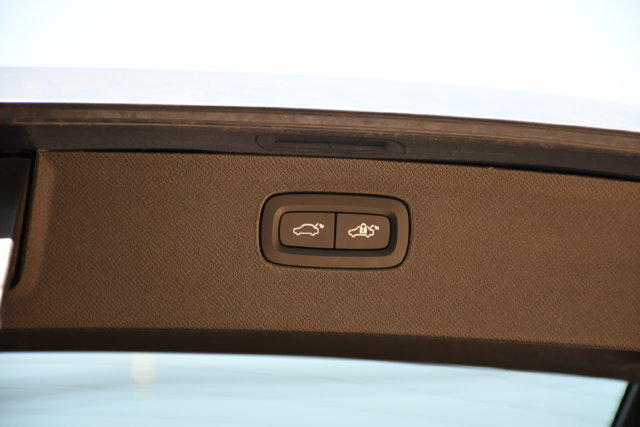 Certified 2026 Volvo XC90 B6 Plus AWD/4WD image 26