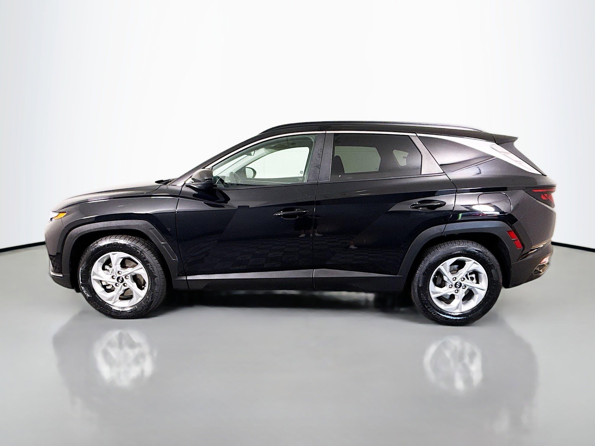 Used 2024 Hyundai Tucson SEL image 6
