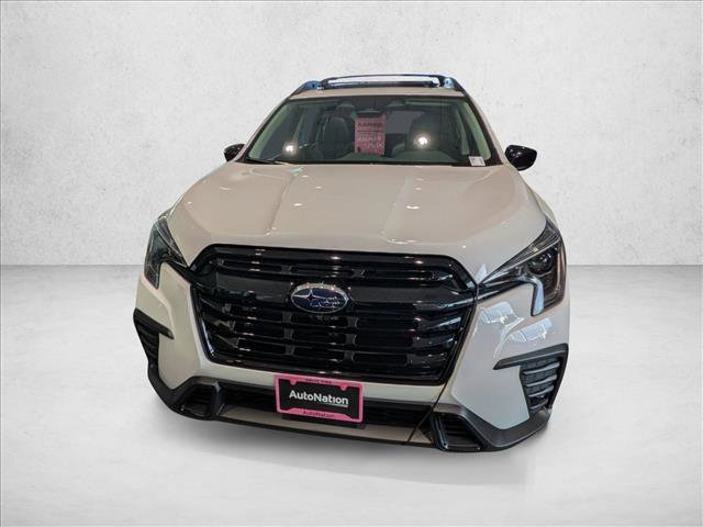 Used 2025 Subaru Ascent Bronze Edition image 5