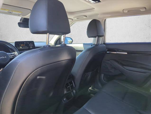 Used 2022 Kia Seltos EX image 13