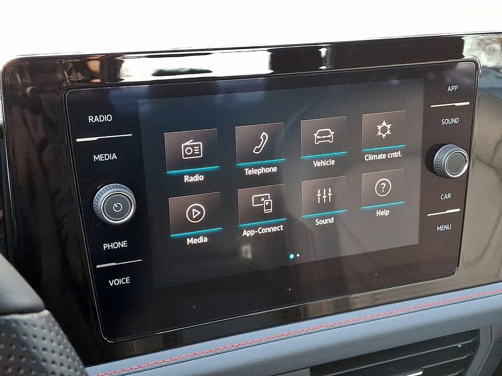 Used 2025 Volkswagen Jetta GLI Autobahn FWD image 18