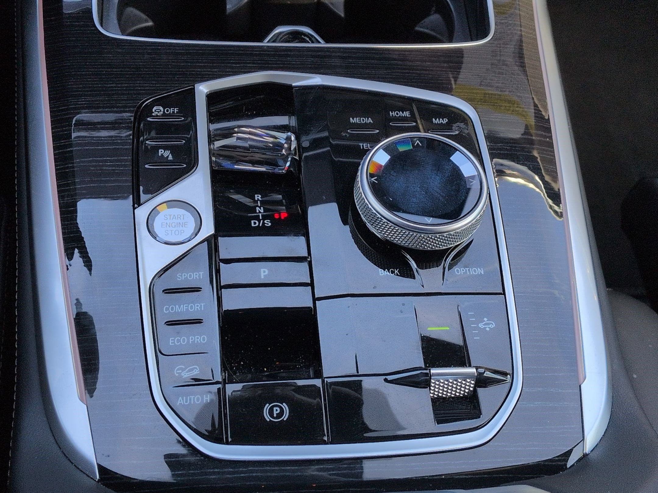 Used 2025 BMW X7 M60i AWD/4WD image 62