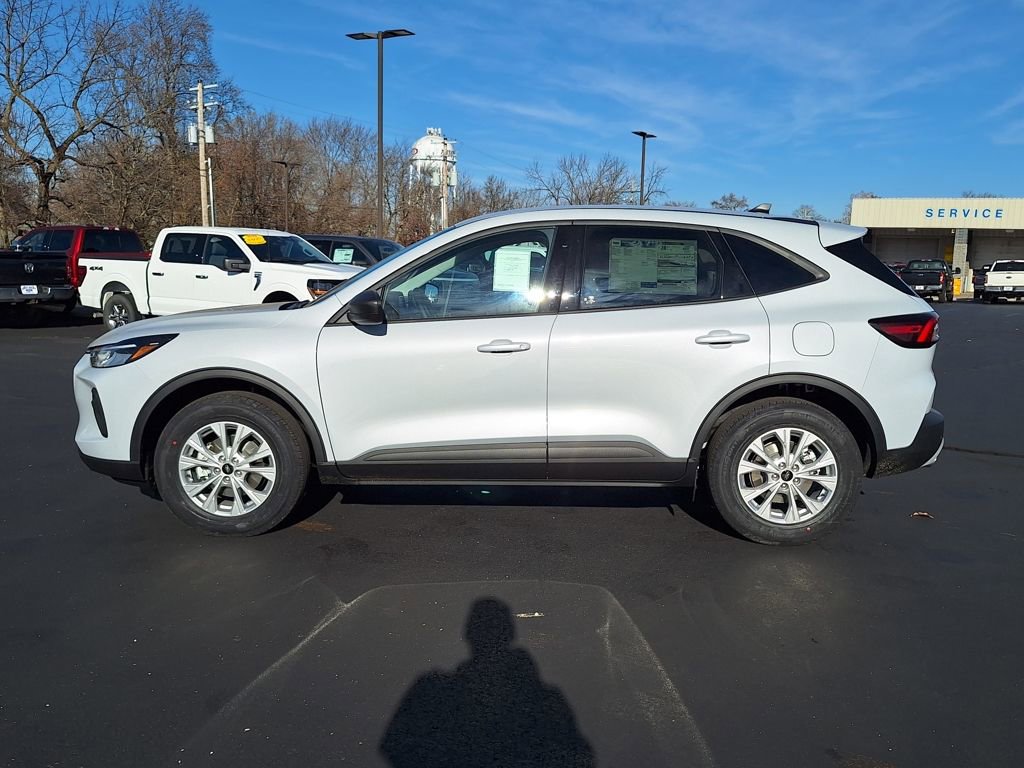 New 2026 Ford Escape Active w/ Tech Pack #1 AWD/4WD image 27