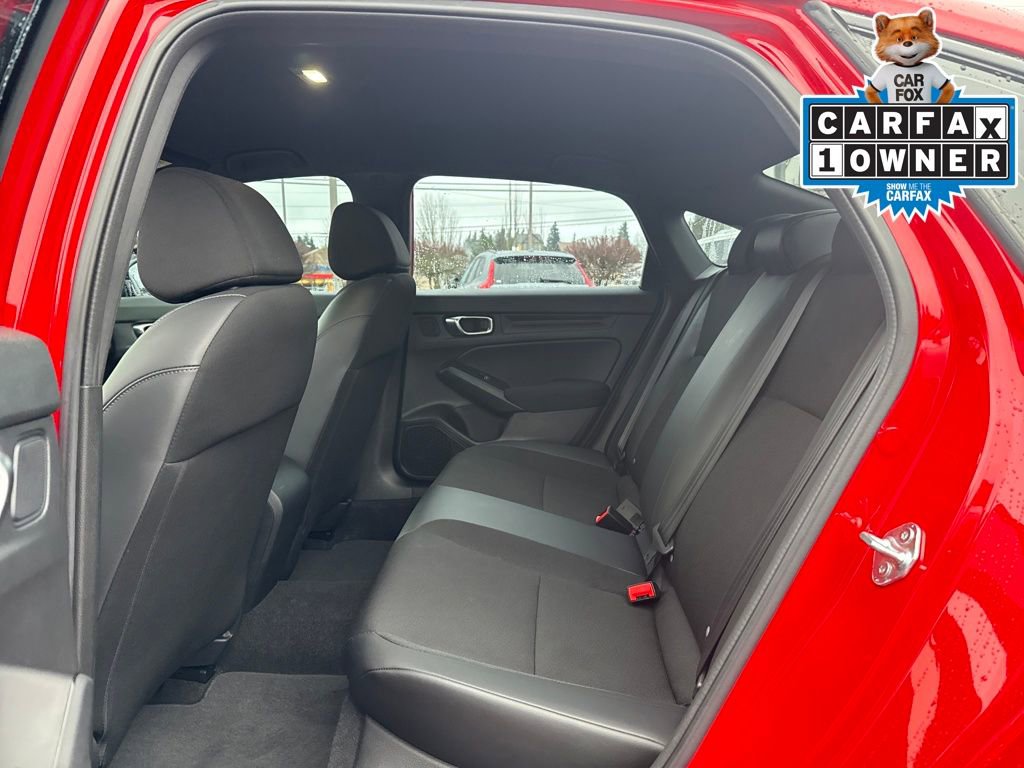 Used 2024 Honda Civic Sport image 24