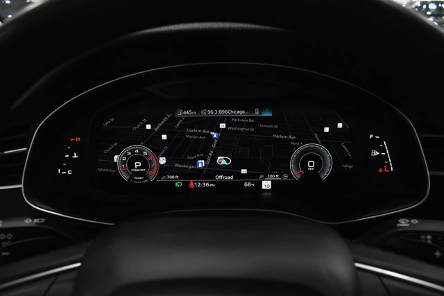 Used 2023 Audi Q7 3.0T Prestige image 17