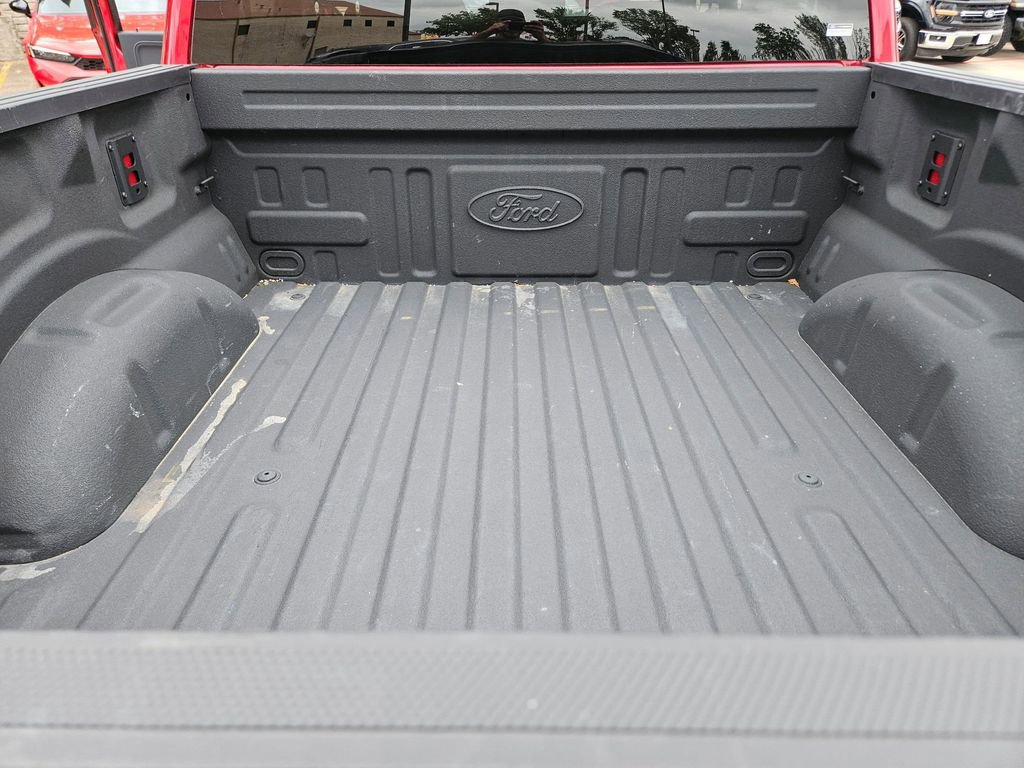 Used 2025 Ford F150 XLT w/ Equipment Group 301A Standard AWD/4WD image 24
