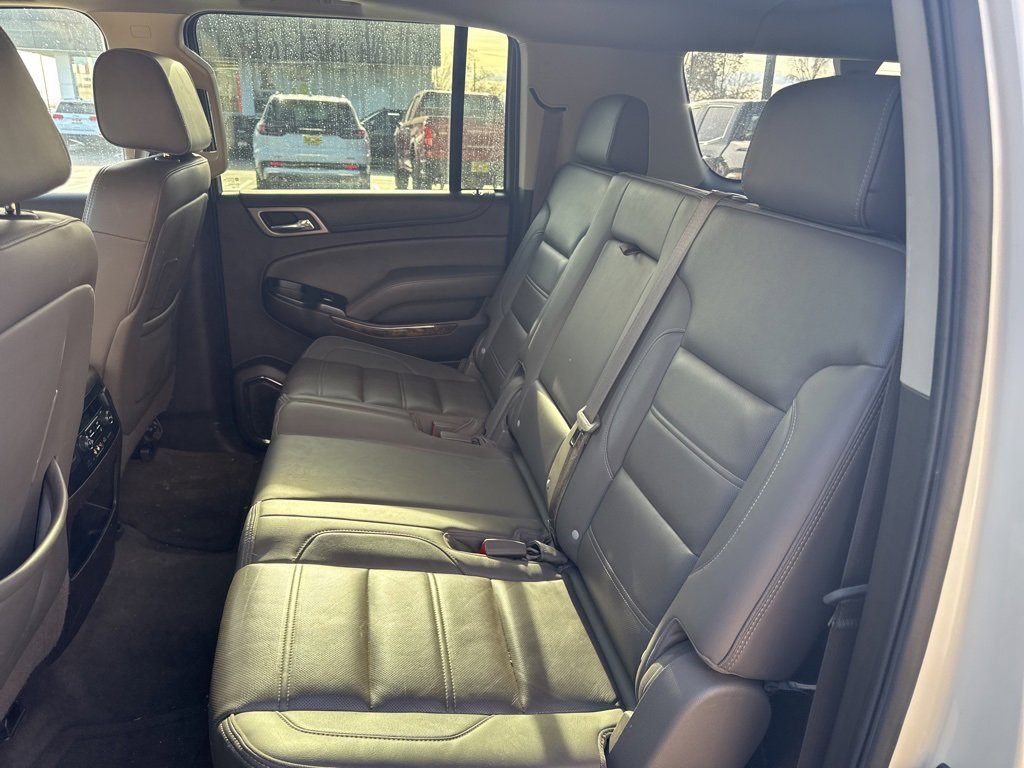 Used 2015 GMC Yukon XL Denali w/ Touring Package image 11