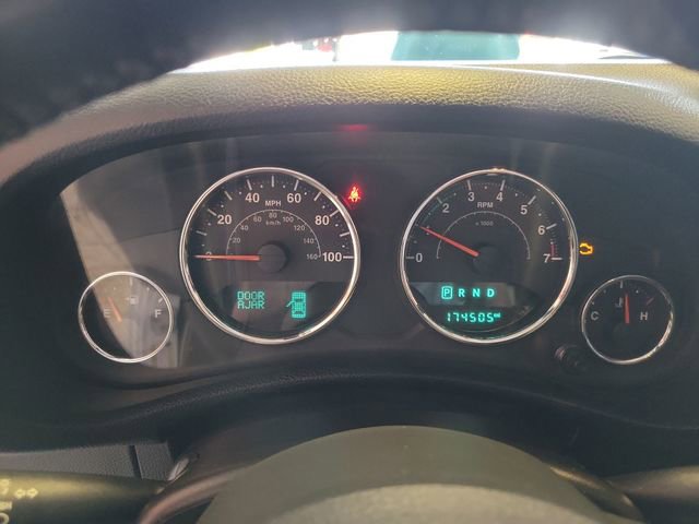 Used 2016 Jeep Wrangler Unlimited Sport w/ Quick Order Package 24S image 15