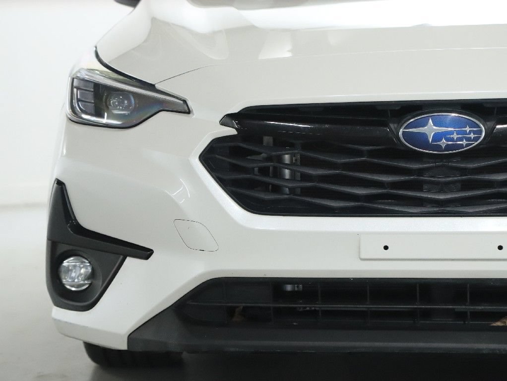 Used 2024 Subaru Impreza RS AWD/4WD image 6