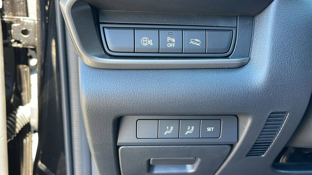 New 2026 MAZDA CX-30 AWD 2.5 S image 25