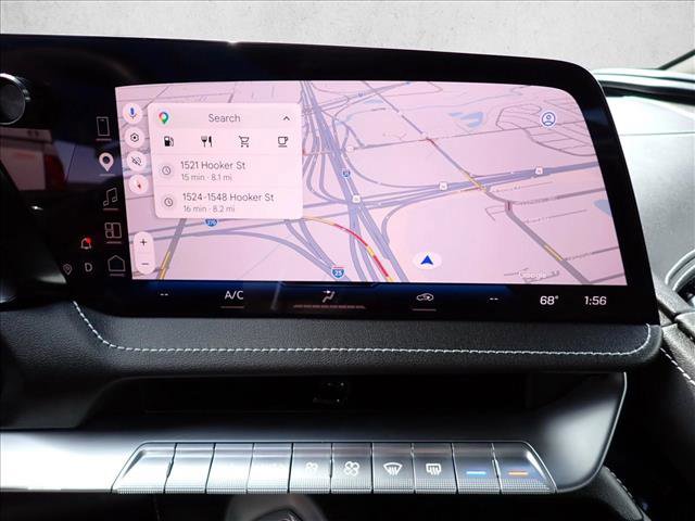 Used 2026 Chevrolet Corvette Stingray Coupe w/ 1LT image 18