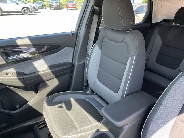 New 2026 Chevrolet TrailBlazer LT w/ Convenience Package AWD/4WD image 23