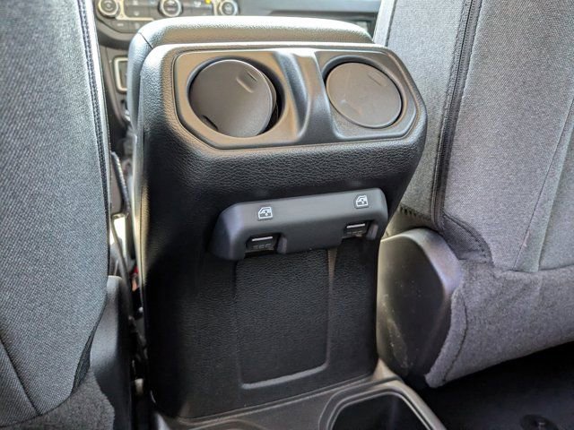 New 2026 Jeep Wrangler Sport S image 14