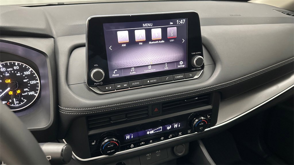 New 2026 Nissan Rogue SV image 14