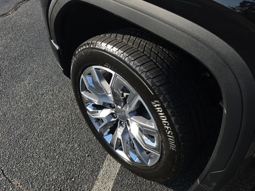 New 2026 GMC Sierra 1500 Denali AWD/4WD image 9