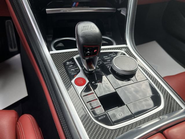 Used 2023 BMW M8 Competition AWD/4WD image 24