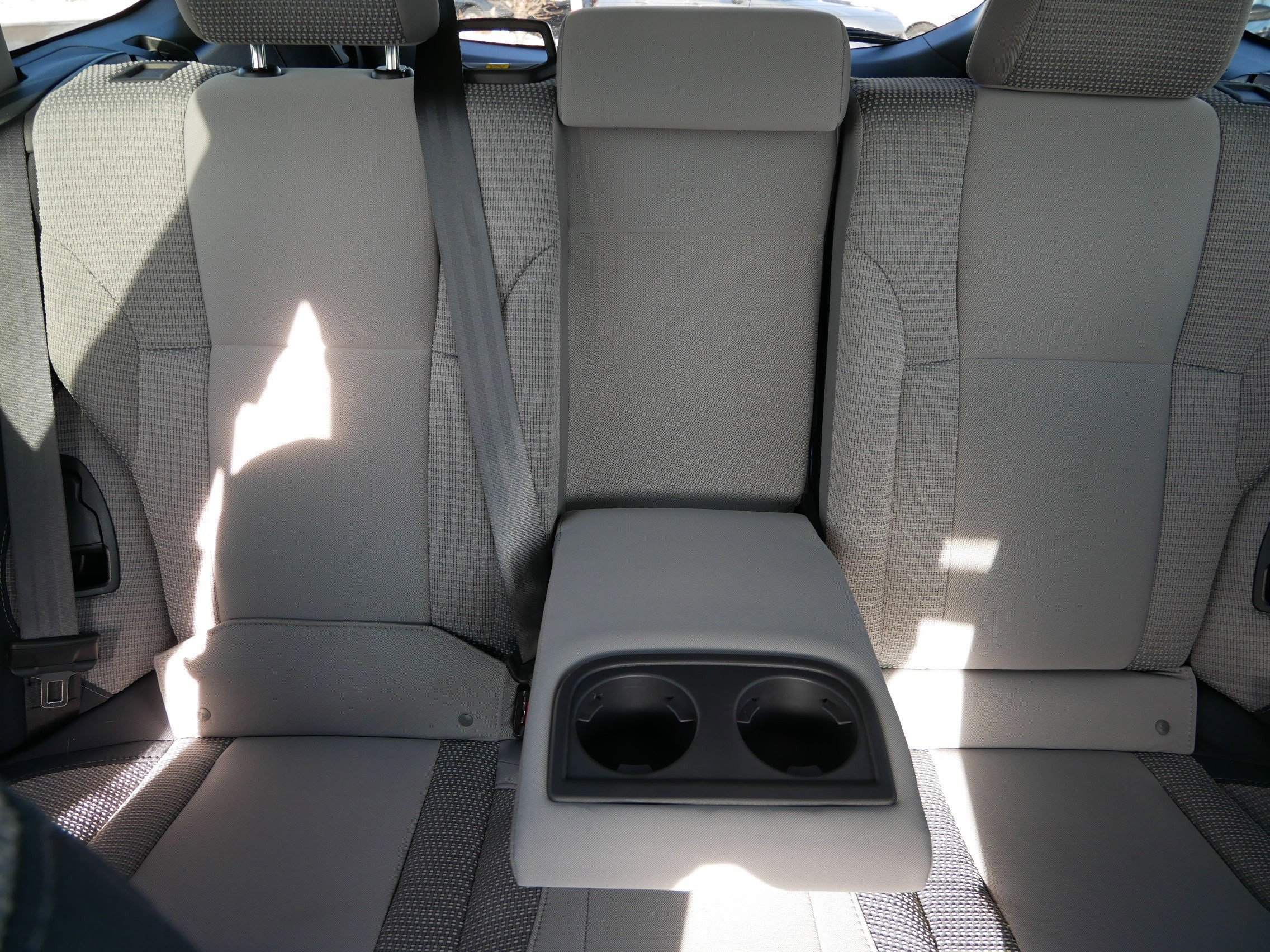 Used 2025 Subaru Outback Premium image 13