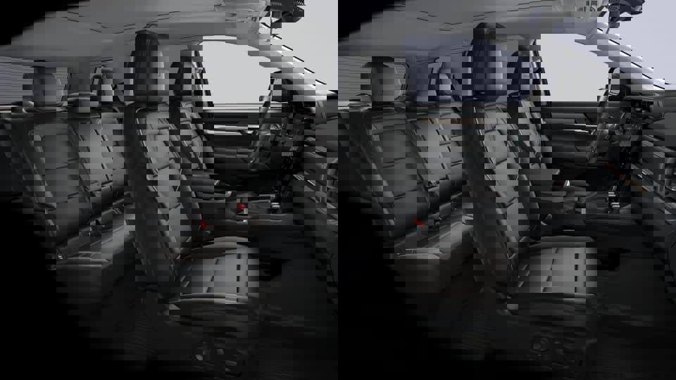 New 2026 GMC Terrain Denali w/ LPO, Black Badging Package image 34