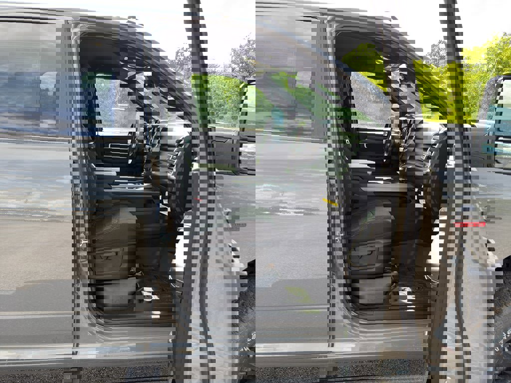 New 2026 RAM 2500 Lone Star image 15