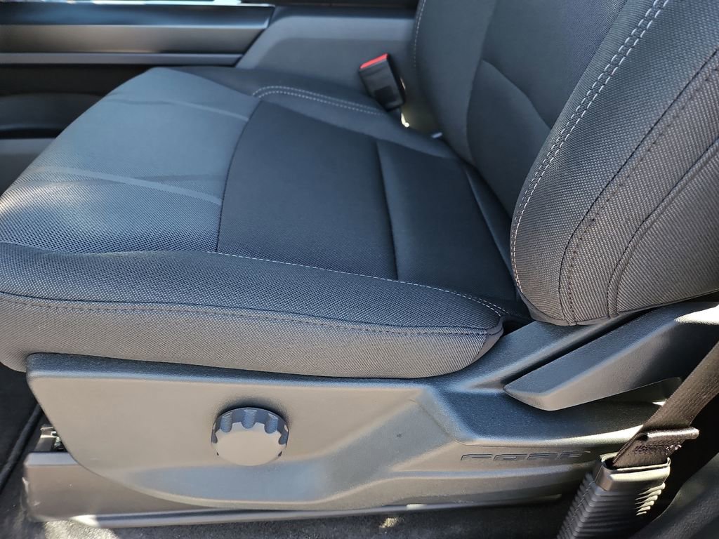 New 2026 Ford F150 STX w/ Equipment Group 200A image 23