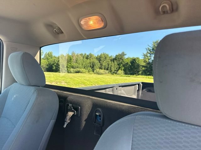 Used 2018 RAM 2500 Tradesman w/ Chrome Appearance Group AWD/4WD image 19