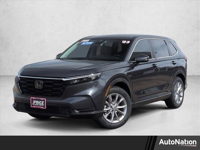 Certified 2023 Honda CR-V EX image 1
