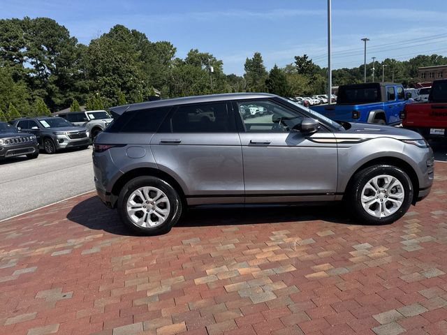 Used 2020 Land Rover Range Rover Evoque R-Dynamic S AWD/4WD image 37