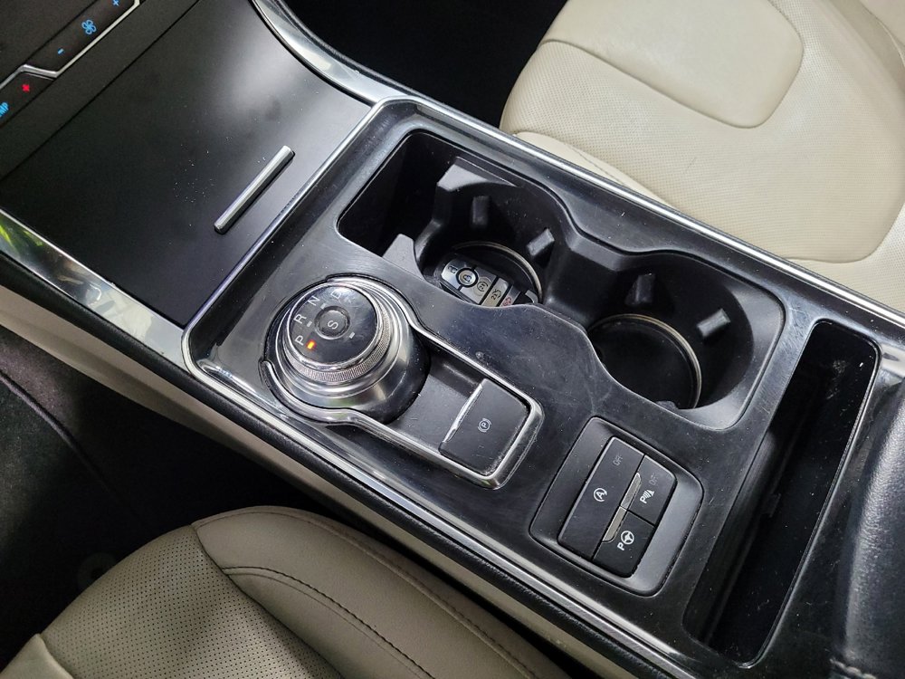 Used 2019 Ford Edge Titanium w/ Equipment Group 301A image 26