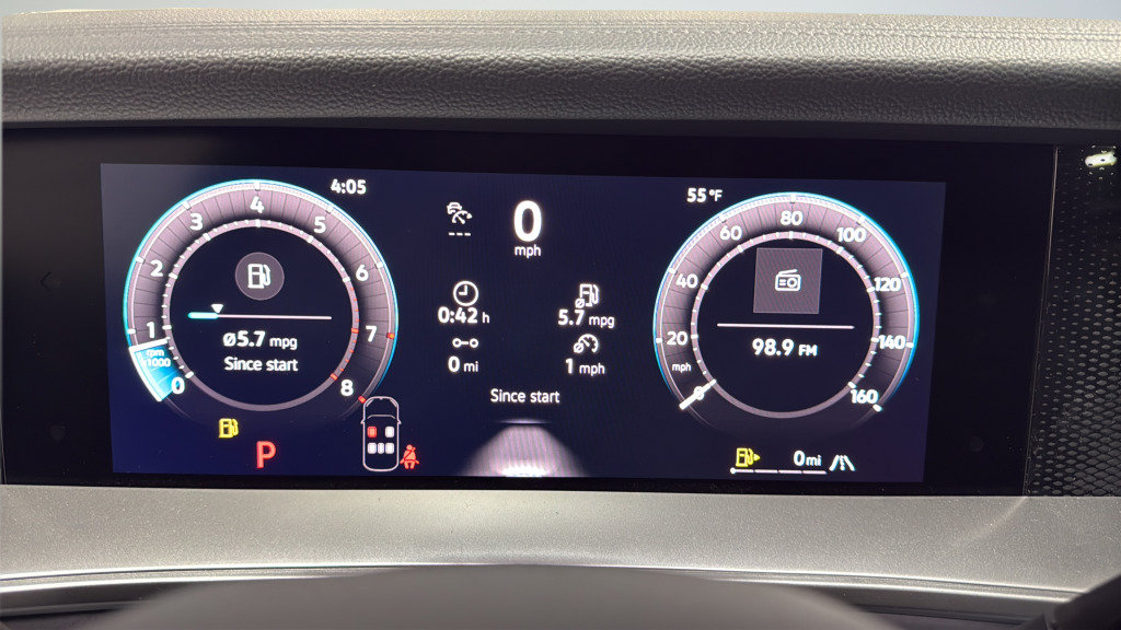 New 2026 Volkswagen Tiguan SE R-Line AWD/4WD image 20