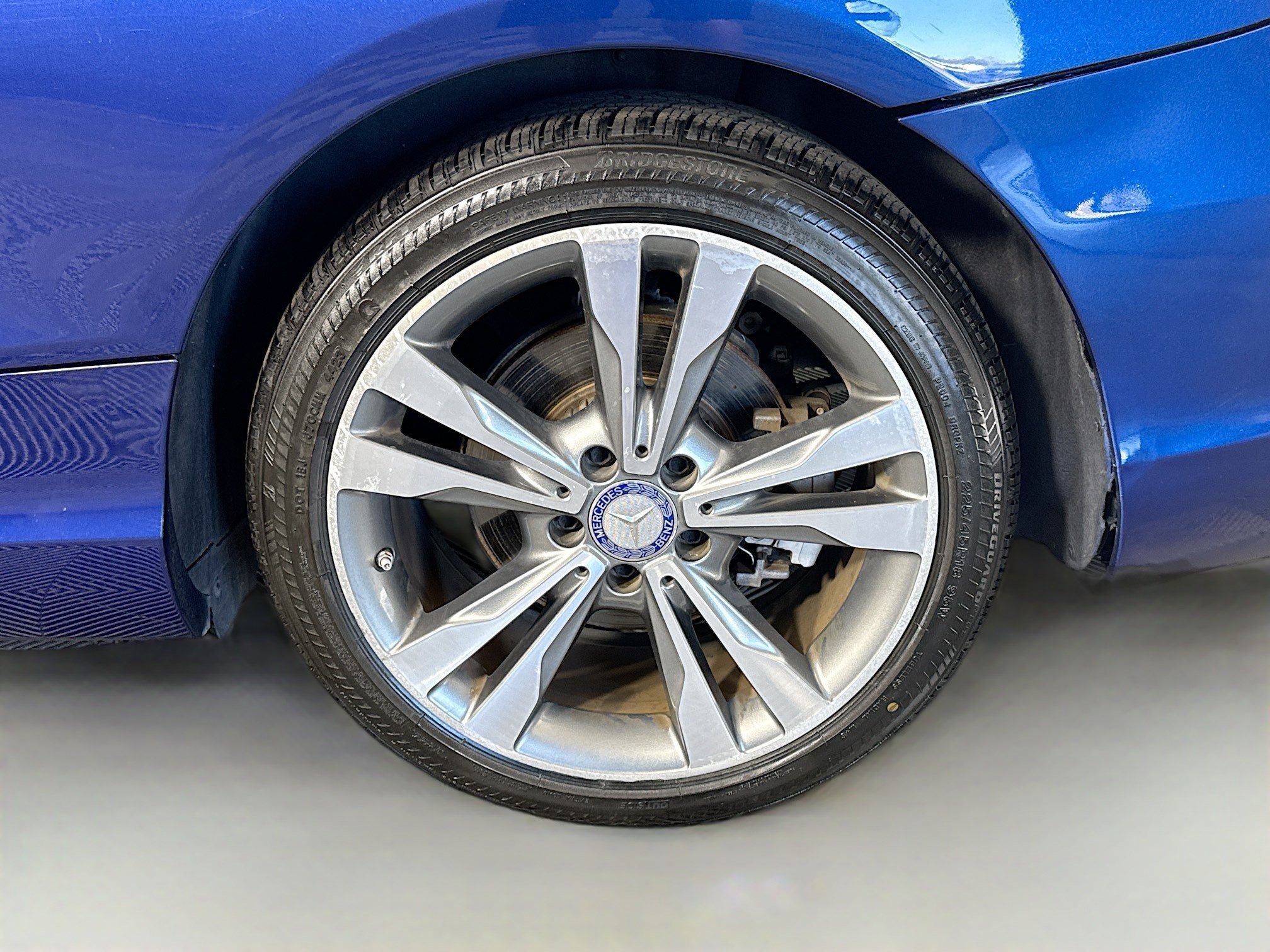 Used 2017 Mercedes-Benz C 300 Cabriolet image 34