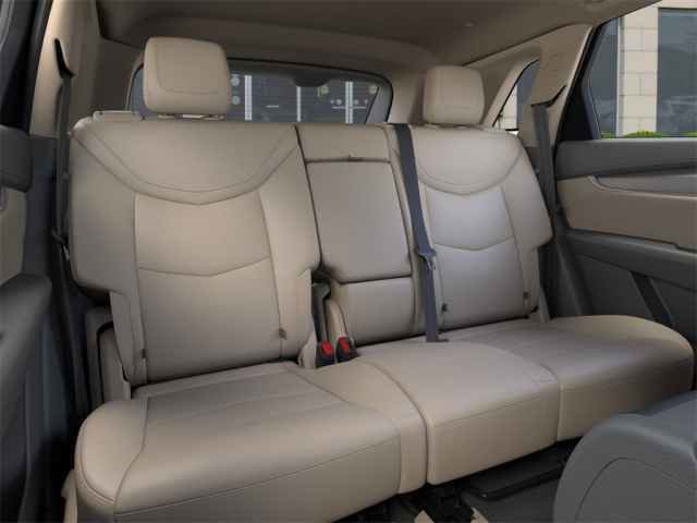 New 2026 Cadillac XT5 Premium Luxury w/ Driver Assist Package image 18