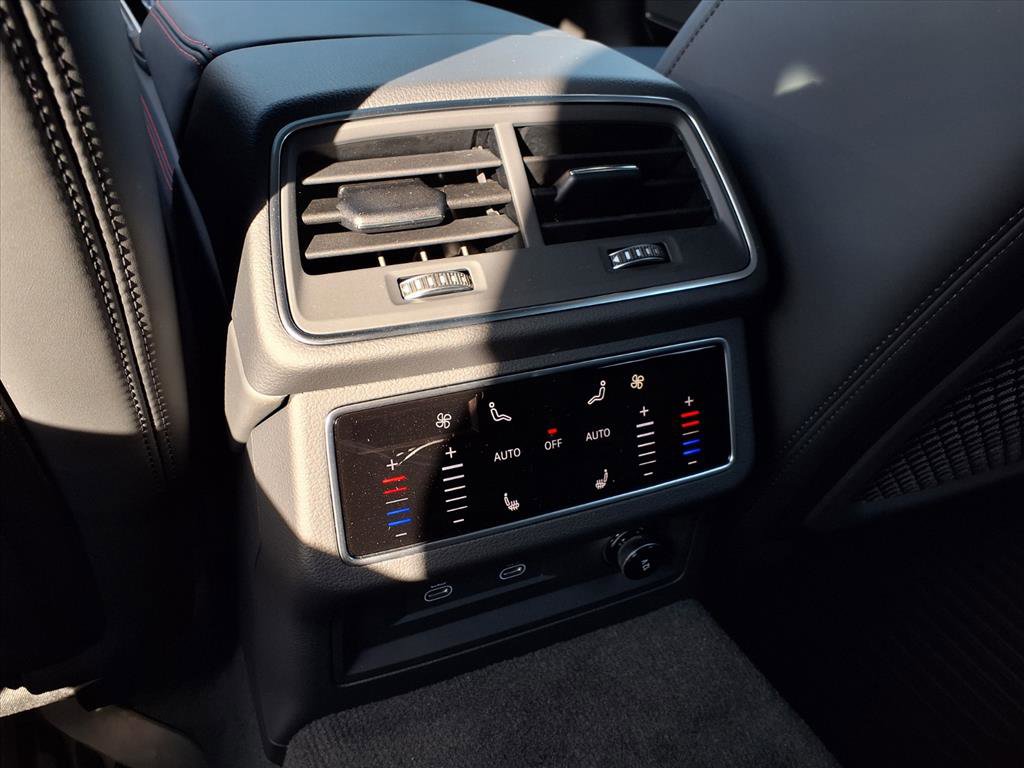 New 2026 Audi RS 7 Performance image 7