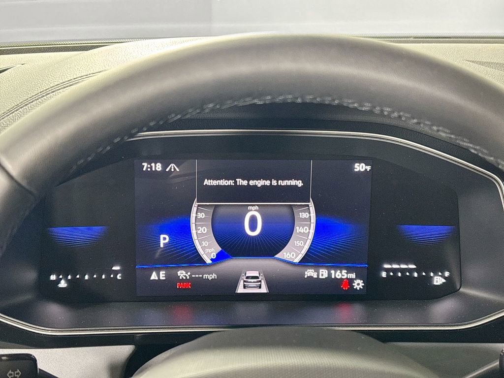 New 2026 Volkswagen Jetta SE image 14