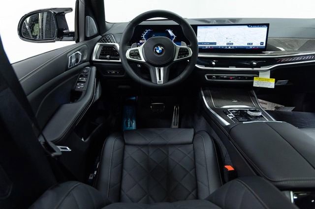 New 2026 BMW X5 M60i image 4