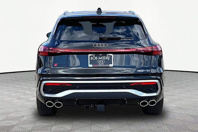 New 2026 Audi SQ5 Premium Plus AWD/4WD image 4