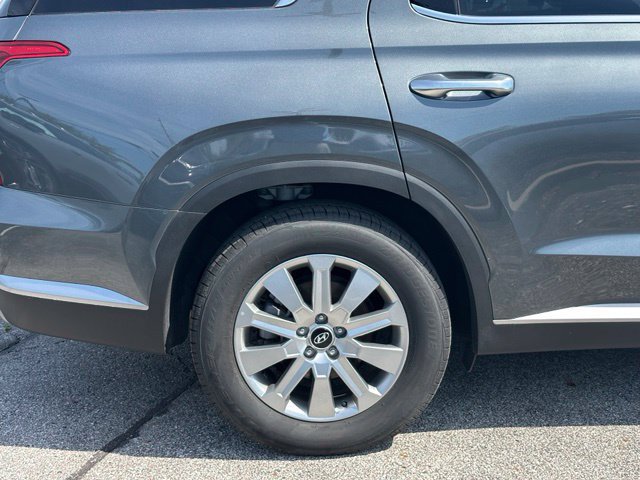 Used 2025 Hyundai Palisade SEL AWD/4WD image 9