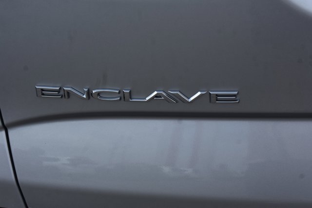 Used 2021 Buick Enclave Premium w/ Surround and Sites Package FWD image 7