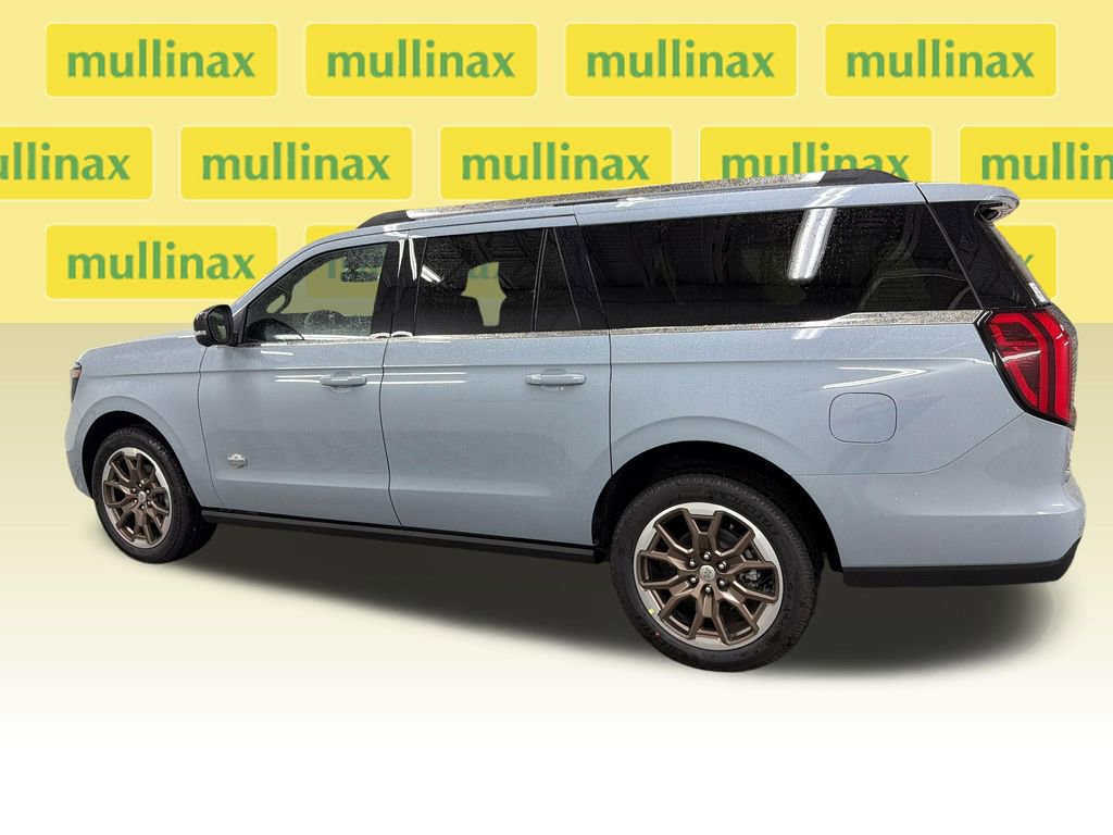 New 2026 Ford Expedition Max King Ranch AWD/4WD image 11