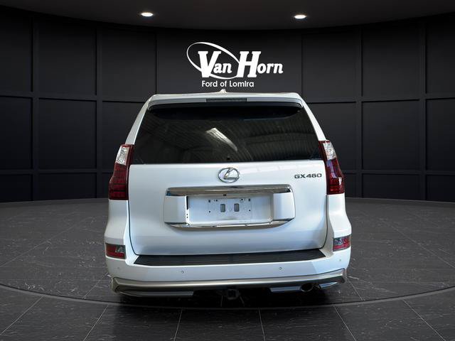 Used 2019 Lexus GX 460 Premium AWD/4WD image 6