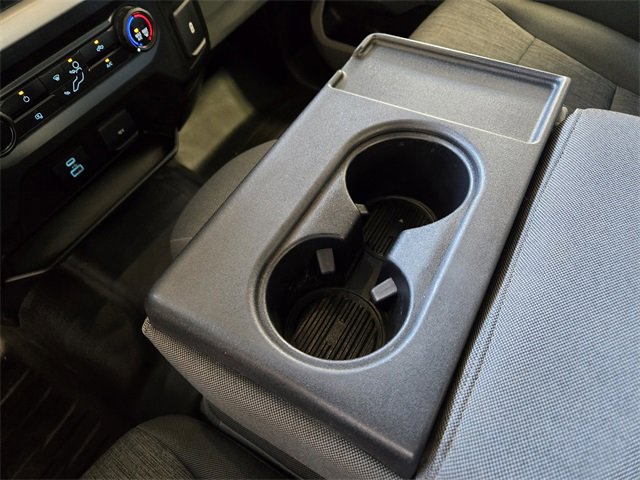 Used 2021 Ford F150 XL w/ XL Power Equipment Group image 22