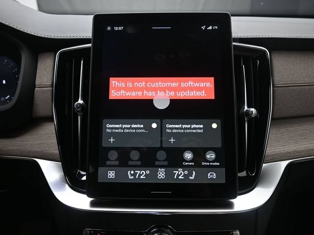 Used 2026 Volvo XC90 B6 Ultra w/ Protection Package Premier AWD/4WD image 11