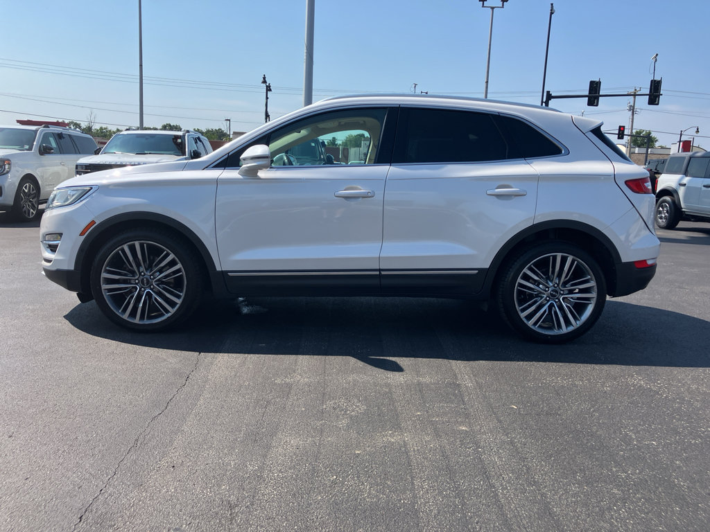 Used 2015 Lincoln MKC AWD w/ Equipment Group 102A Reserve image 3