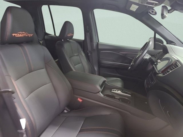 Certified 2025 Honda Ridgeline TrailSport image 19