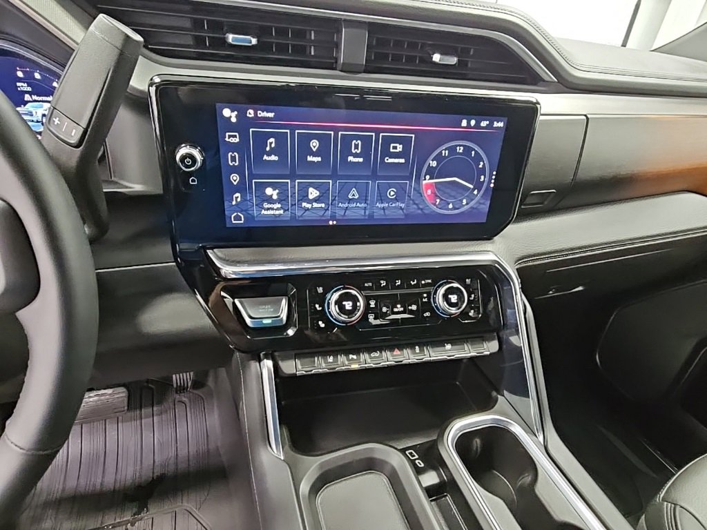 Certified 2024 GMC Sierra 3500 Denali w/ Denali Reserve Package image 12