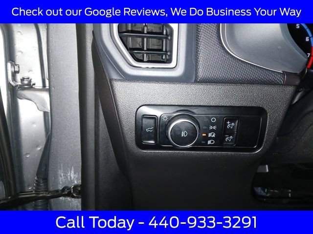 Certified 2023 Ford Bronco Sport Big Bend w/ Convenience Package image 31