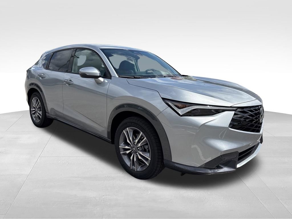 New 2026 Acura ADX FWD image 7