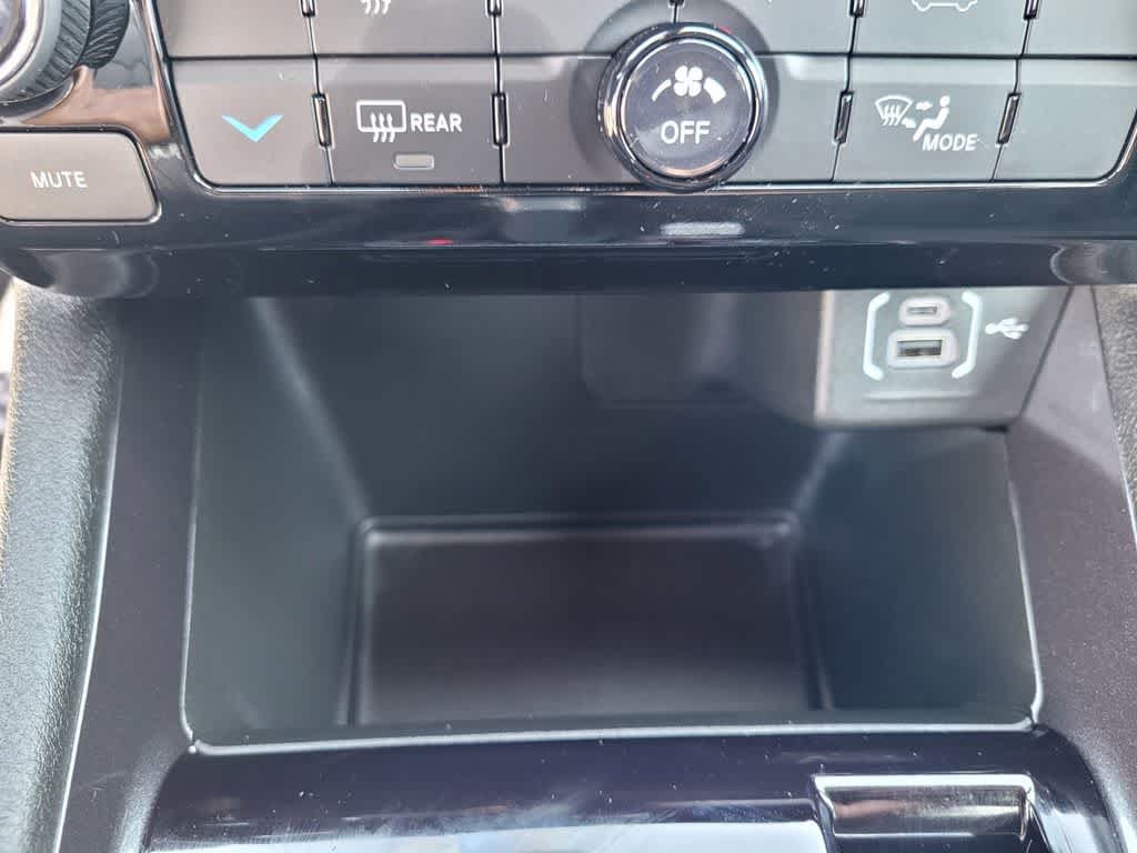 New 2025 Jeep Compass Sport AWD/4WD image 17