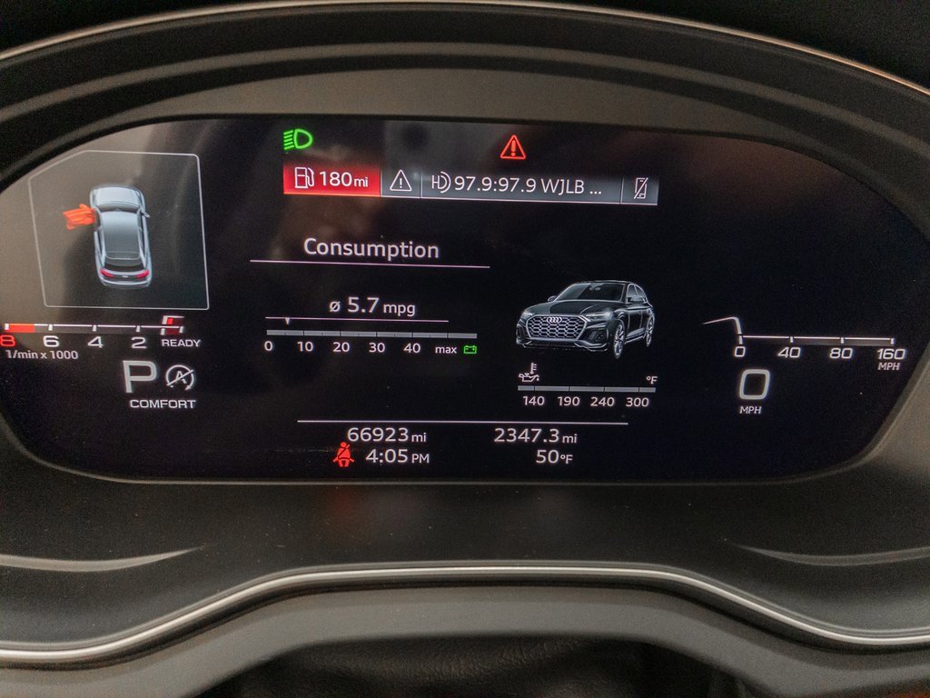 Used 2023 Audi Q5 2.0T Premium Plus image 18