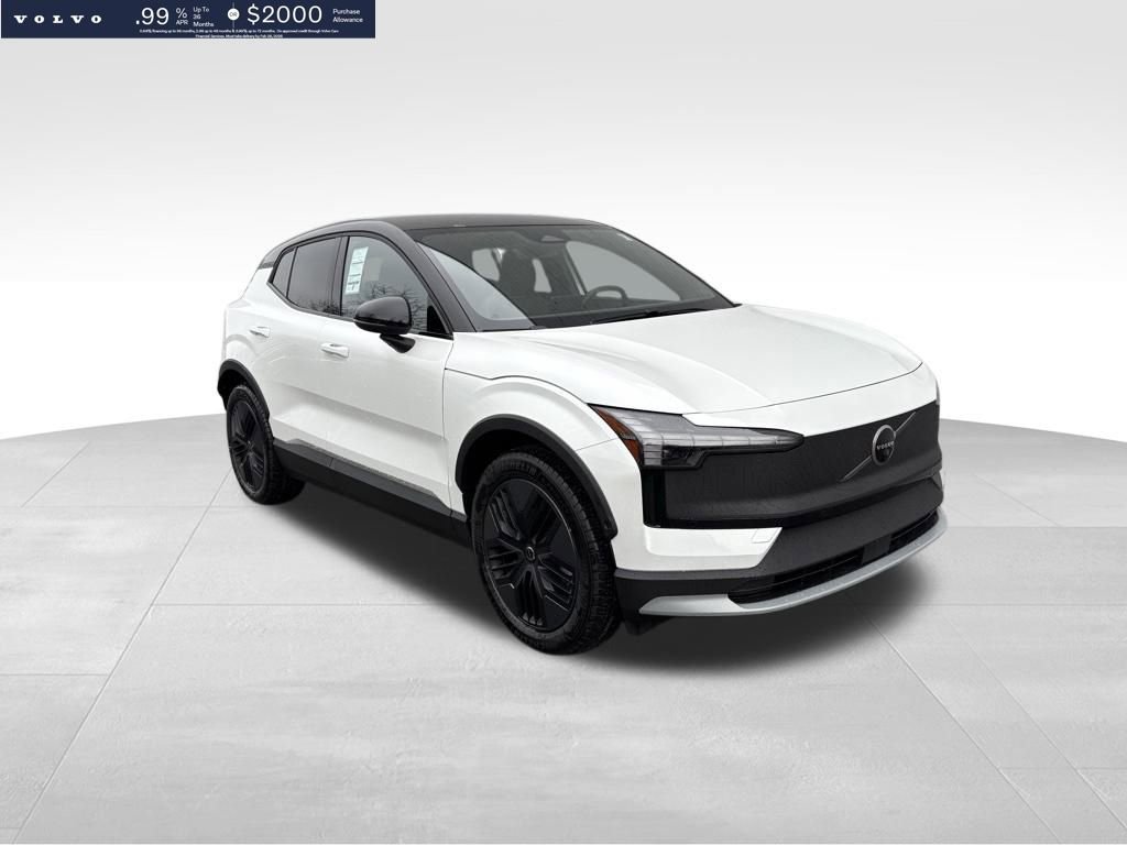 New 2026 Volvo EX30 Cross Country Ultra image 7